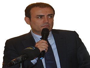 Ünal, "Terör biterdi ama..."