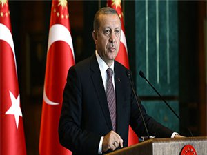 Erdoğan: Rusya çok şey kaybeder!