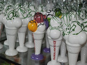 Kahramanmaraş kültürü el sanatlarına yansıyor!