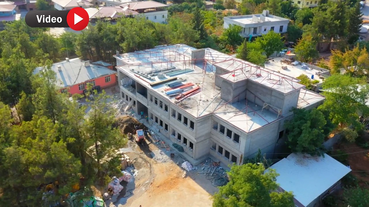 Hayırseverlerin Desteklediği Kahramanmaraş Okulları: Eğitimde Yeni Sayfa