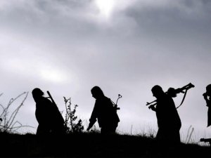 pkk'ya büyük darbe! 21 Leş