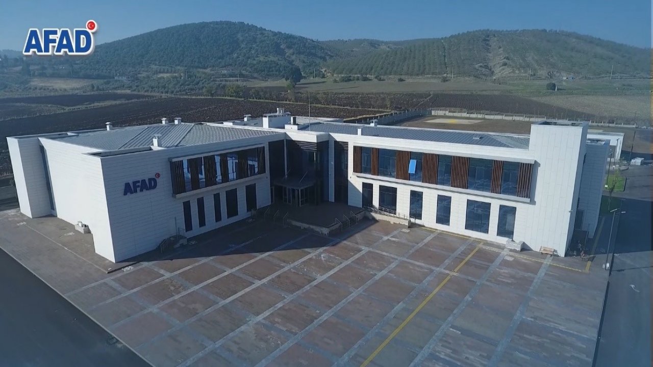 AFAD Kahramanmaraş'ta Personel Alımı Başlıyor! İş Fırsatları