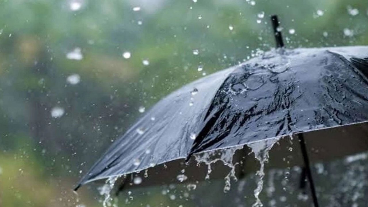 3 Eylül 2023 Pazar Kahramanmaraş Hava Durumu: Bugün Kahramanmaraş'ta Hava Nasıl Olacak?