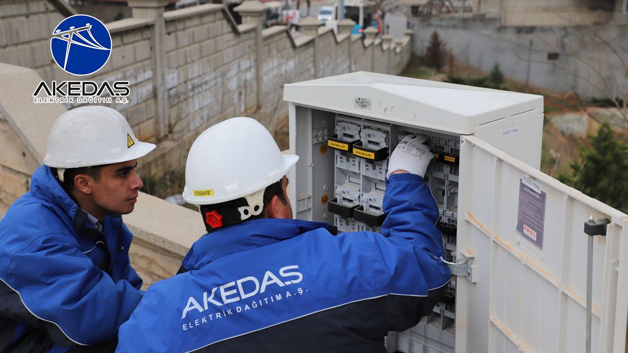 Kahramanmaraş'ta Elektrik Kesintisi! Akedaş 3 Eylül Pazar Elektrik Kesintilerinin Yapılacağı İlçeleri Açıkladı!