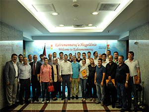 Büyükşehir'de norm kadro dönemi