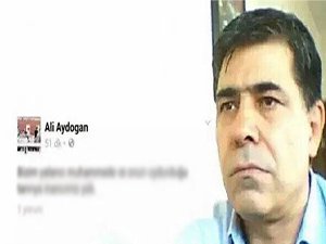 CHP'li üyeden Efendimize ve İslam'a büyük hakaret...