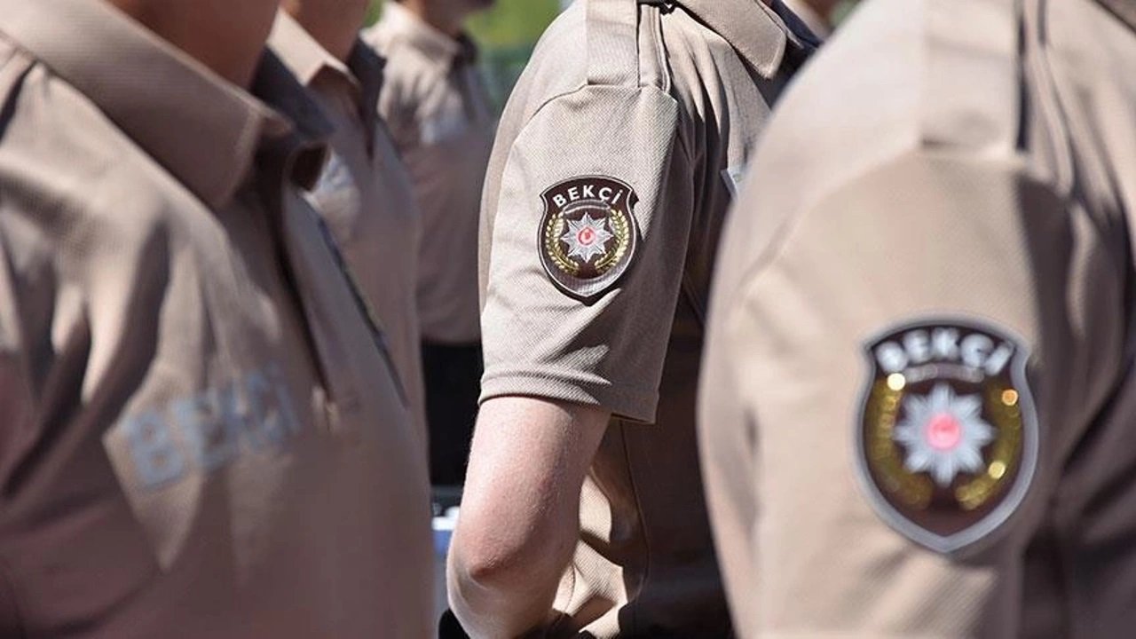 Kahramanmaraş'ta Bekçi Alımları Başladı: İşte Detaylar!