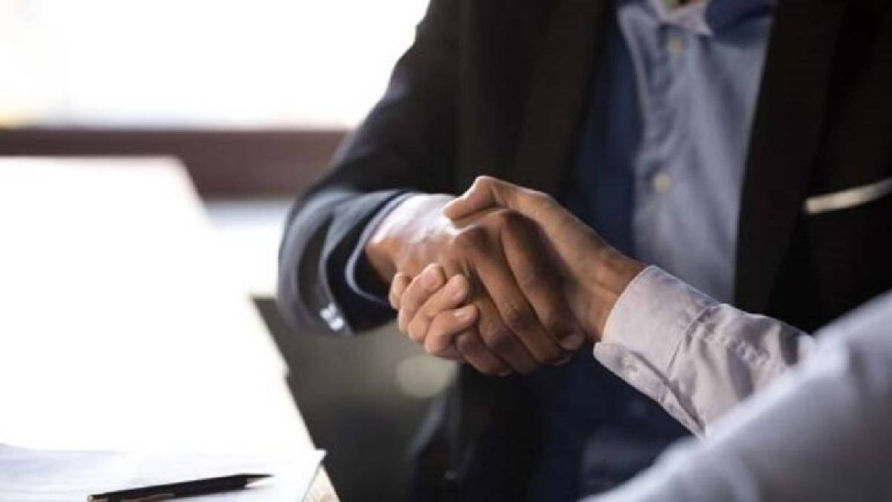 Kahramanmaraş'ta Belediye Personel Alımı İlanı Yayımladı!