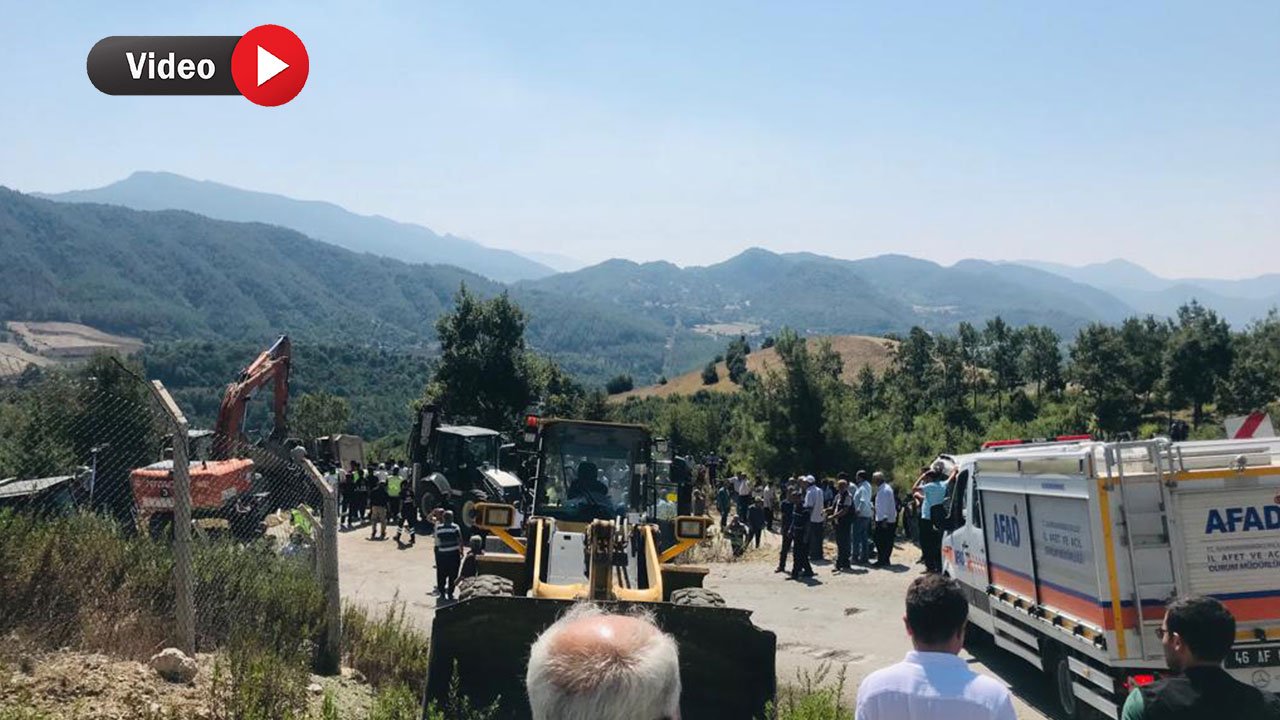 Kahramanmaraş'ta Freni Boşalan Kamyon Faciası: 5 Ölü, 25 Yaralı!
