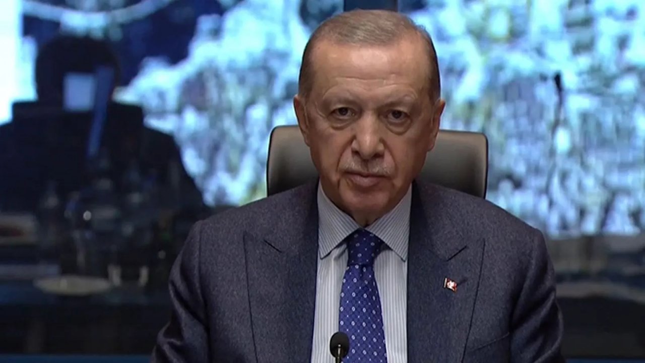 Erdoğan: Kahramanmaraş Depremlerinden Etkilenen Bölgelerdeki Son Durum!