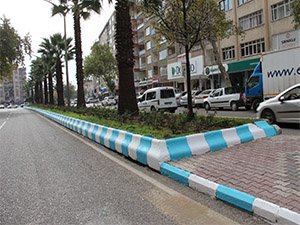 Kahramanmaraşlılar dikkat! 9 Ekim'de bu yollar...