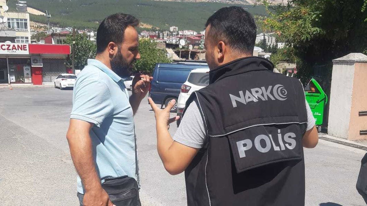 Kahramanmaraş Emniyeti Hazır: Çocuklar İçin Güvenli Eğitim Ortamı