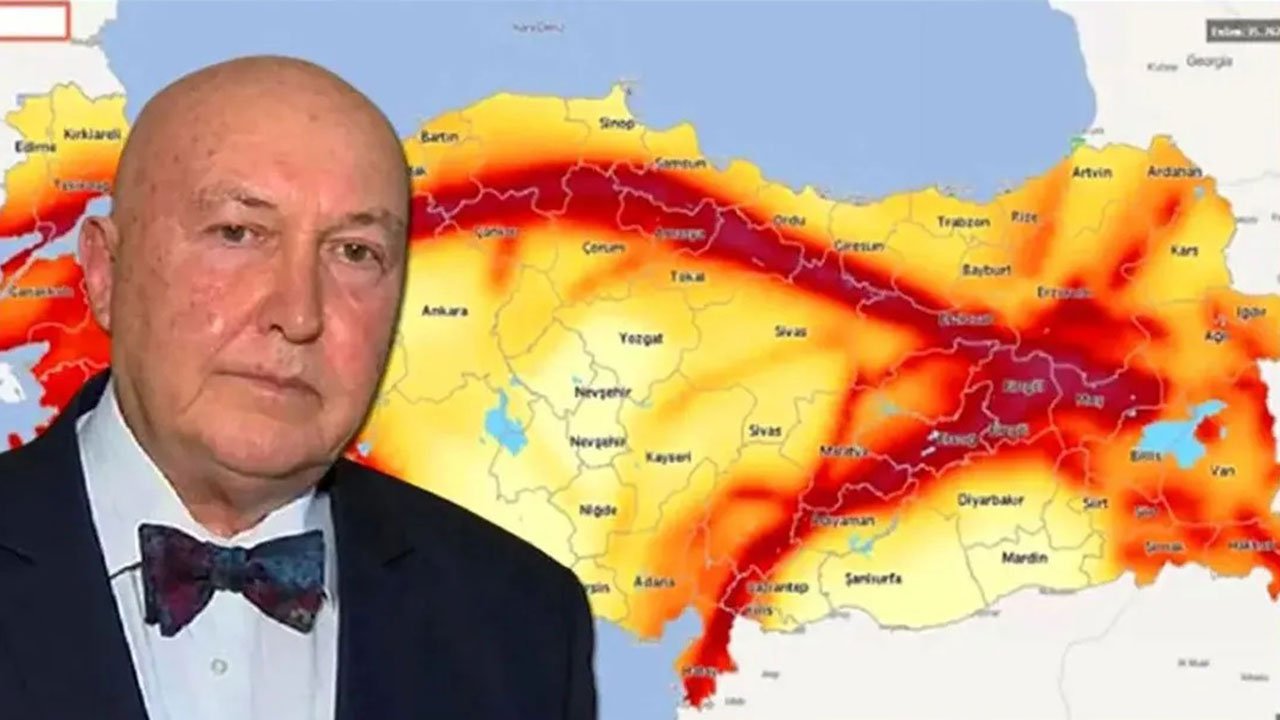 Kahramanmaraş Depremleri Sonrası Risk Devam Ediyor: İller Hangi Tehlikede?