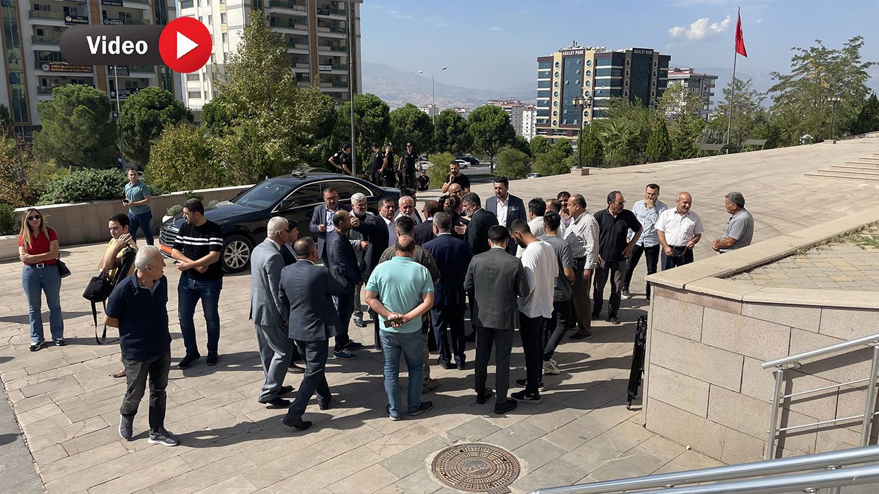 Kahramanmaraş'ta Muhsin Yazıcıoğlu Davası: FETÖ Müdahalesi ve GPS Gizemi!