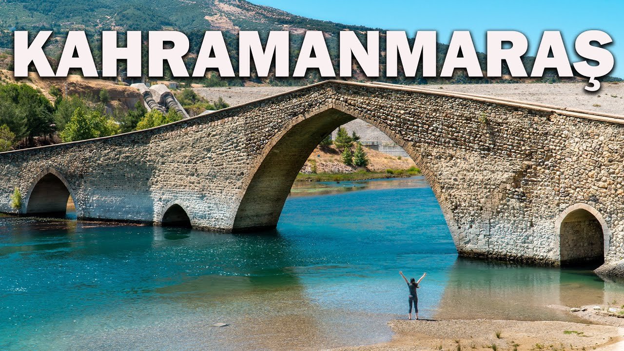 Kahramanmaraş’ta Mutlaka Gezilmesi Gereken Yerler: Kahramanmaraş Gezisi İçin İdeal Duraklar!