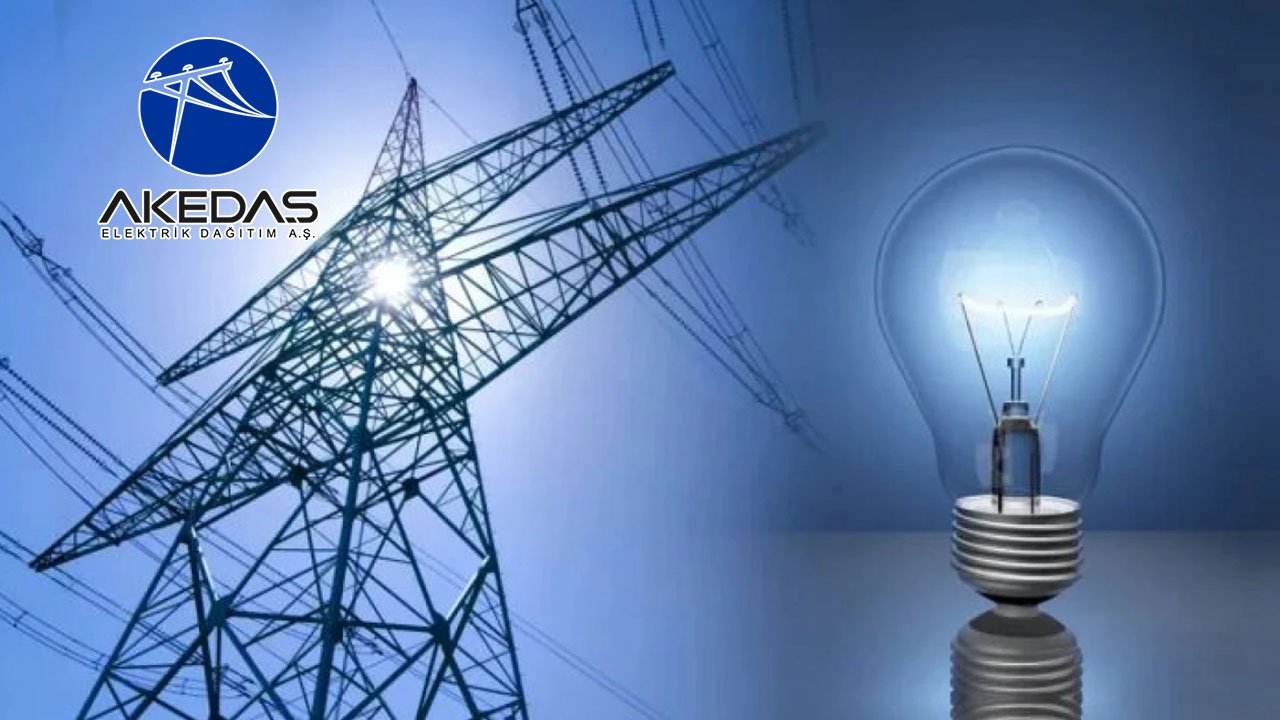 Kahramanmaraşlılar Dikkat! Kahramanmaraş'ta Birçok Bölgede Elektrik Kesintisi Olacak!