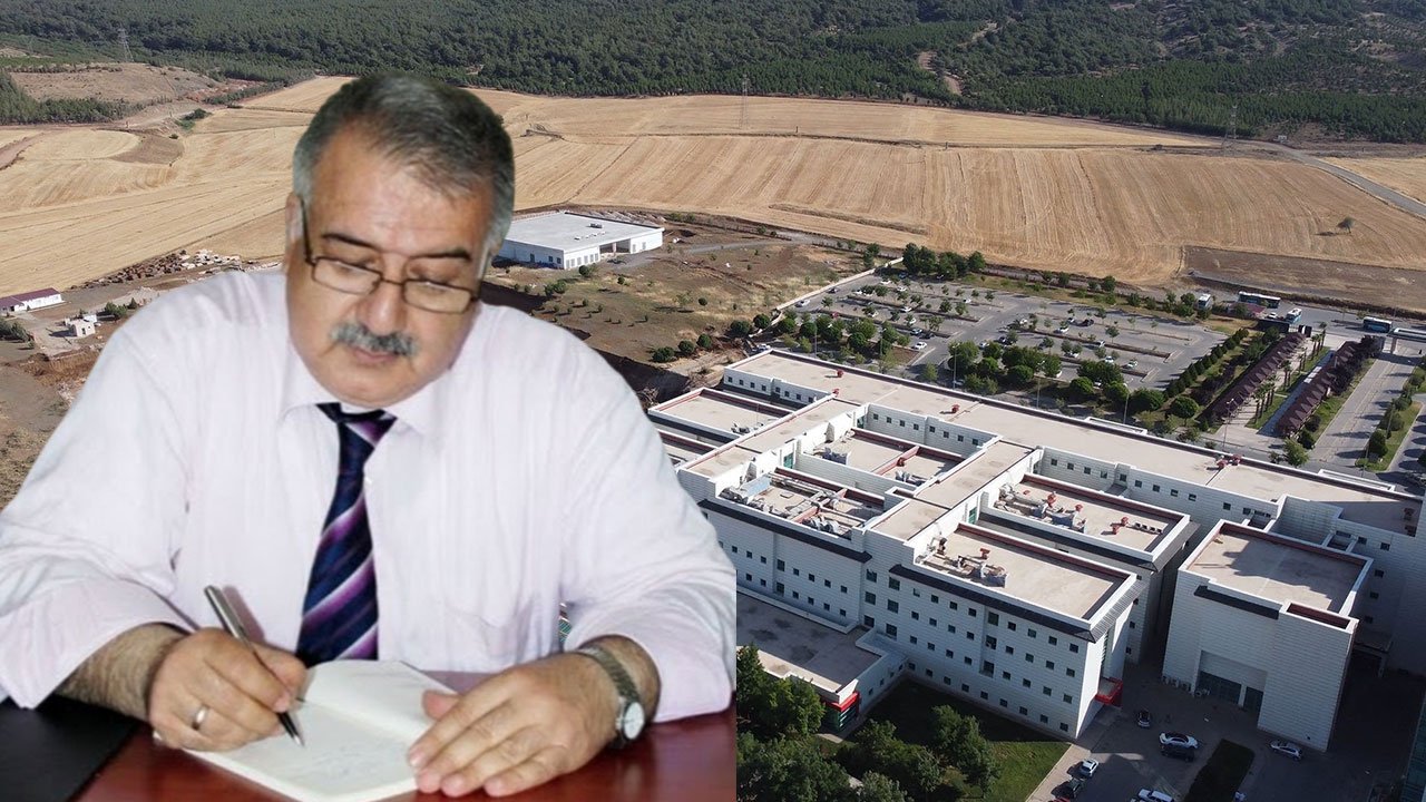 Kahramanmaraş'ın Hastane Eksikliği Şiire Döküldü!