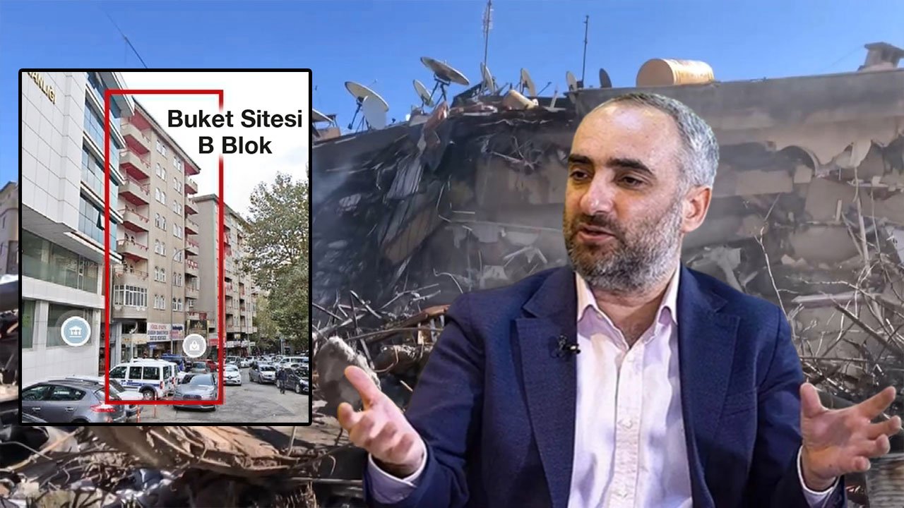 Kahramanmaraş'ta Tarikat Evindeki 8 Kız Hala Kayıp: Birisi Liseye Hazırlanıyordu!