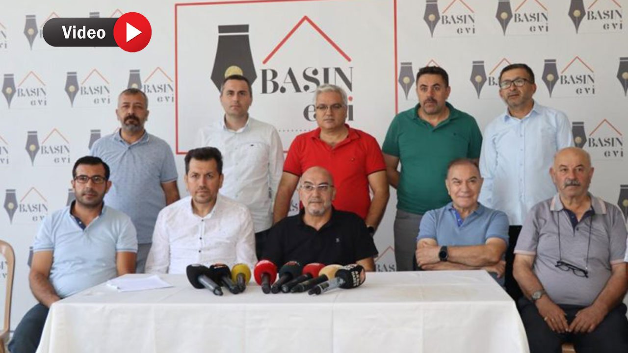 Kahramanmaraş'ta Gazetecinin Aracına Asit Saldırısı: Basın, Şiddeti Kınıyor ve Adalet İstiyor!
