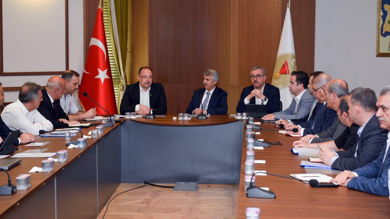 Kahramanmaraş Yeni Kentsel Planı: Geleceğin Şehri Nasıl Şekilleniyor?