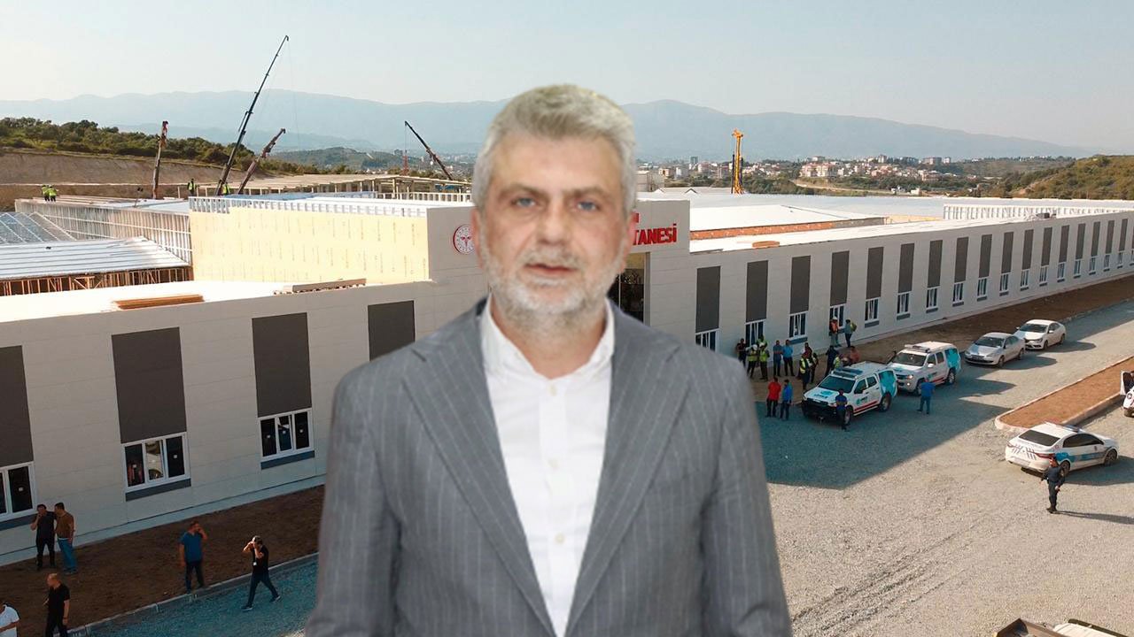 Kahramanmaraş'a 1000 Yataklı Modern Hastane Geliyor: İşte Şehir Hastanesi Detayları!