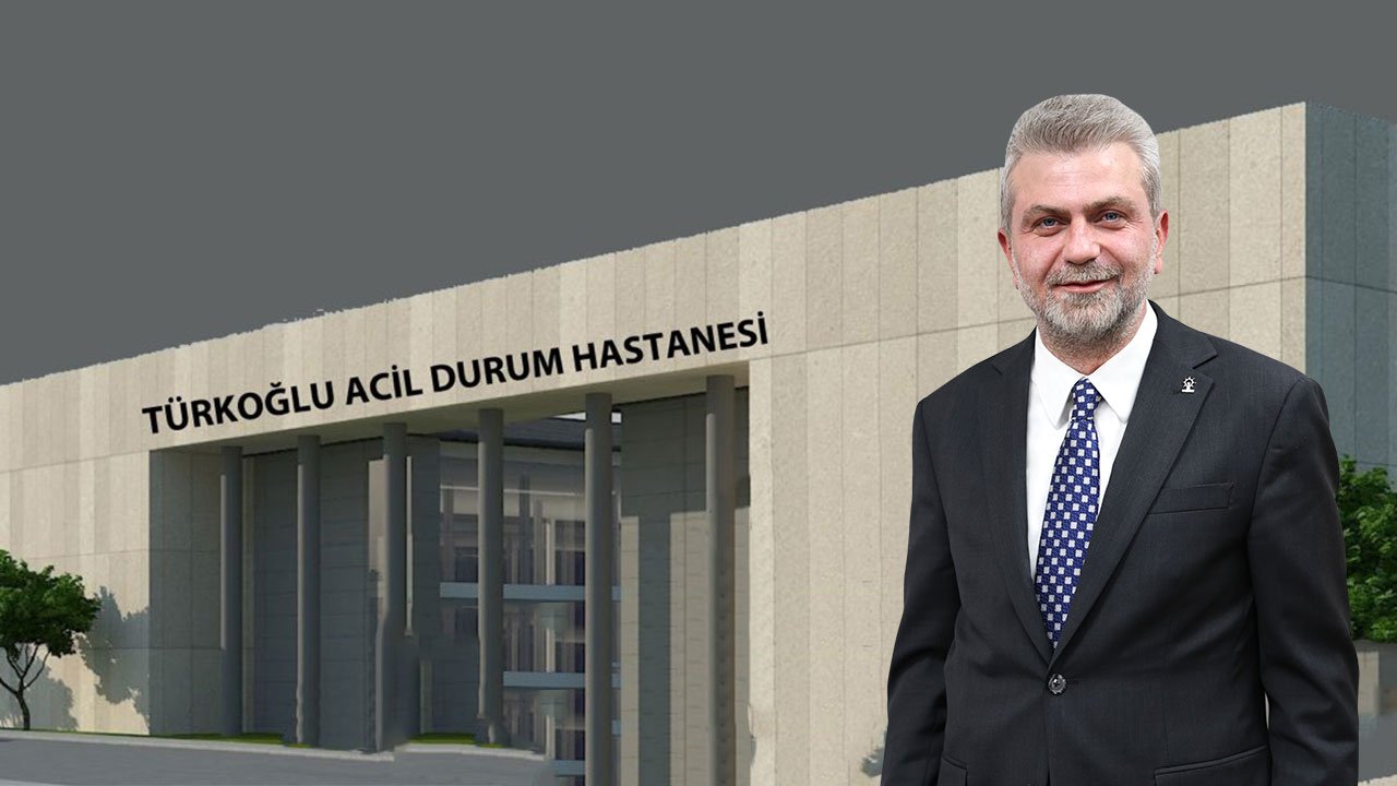 Kahramanmaraş'ın Sağlık Altyapısına Katkı: Türkoğlu Acil Durum Hastanesi!