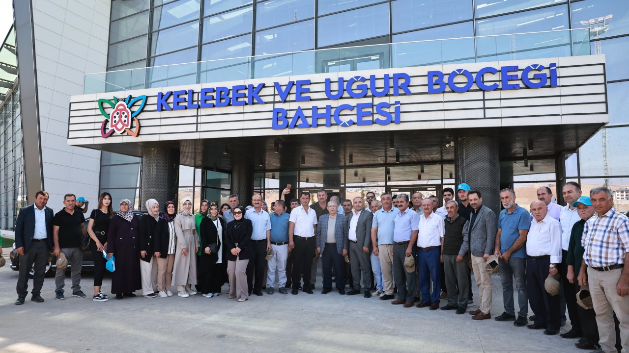 Kahramanmaraş'ın Yeniden Doğuşu: Expo 2023 Projesi Hakkında Detaylar