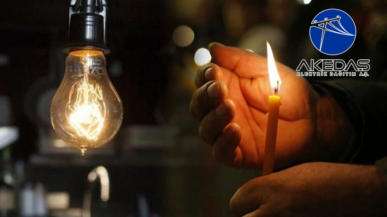 Kahramanmaraş Elektrik Kesintileri: Etkilenen İlçeler ve Tarihler!