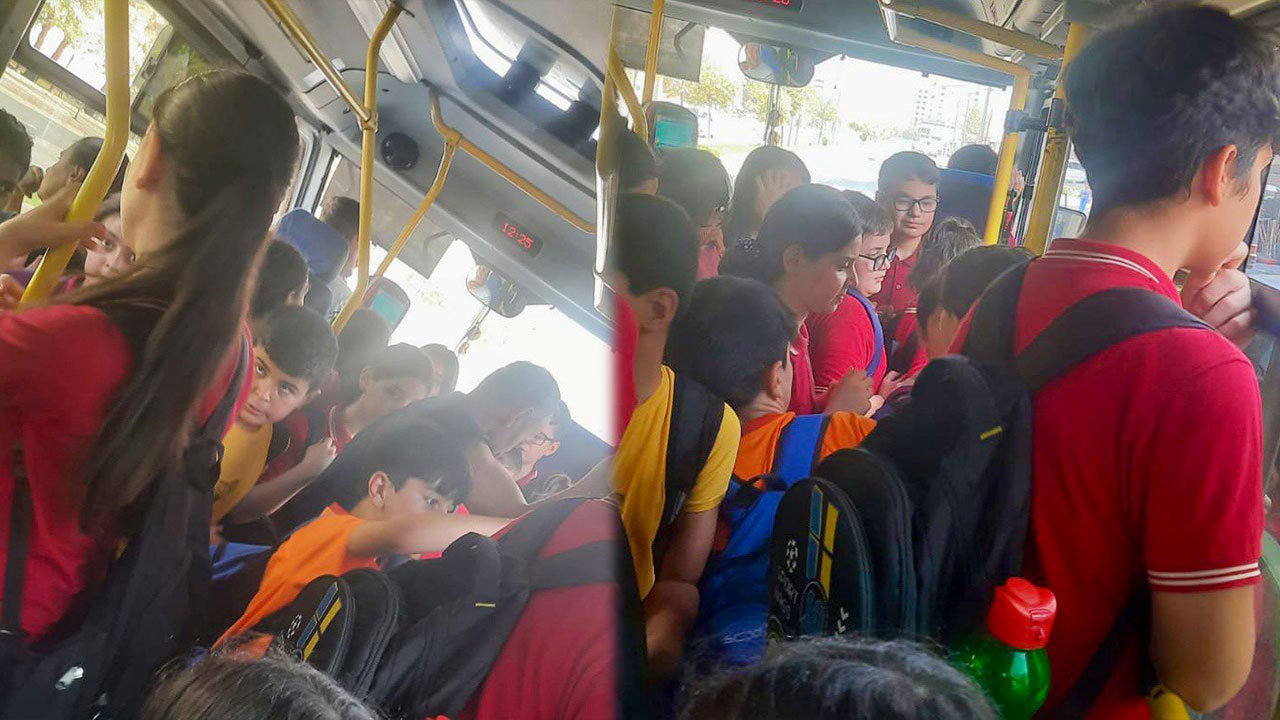 Kahramanmaraş'ta Eğitim Ulaşımında Sorun: Yetkililerden Acil Yardım Talebi!