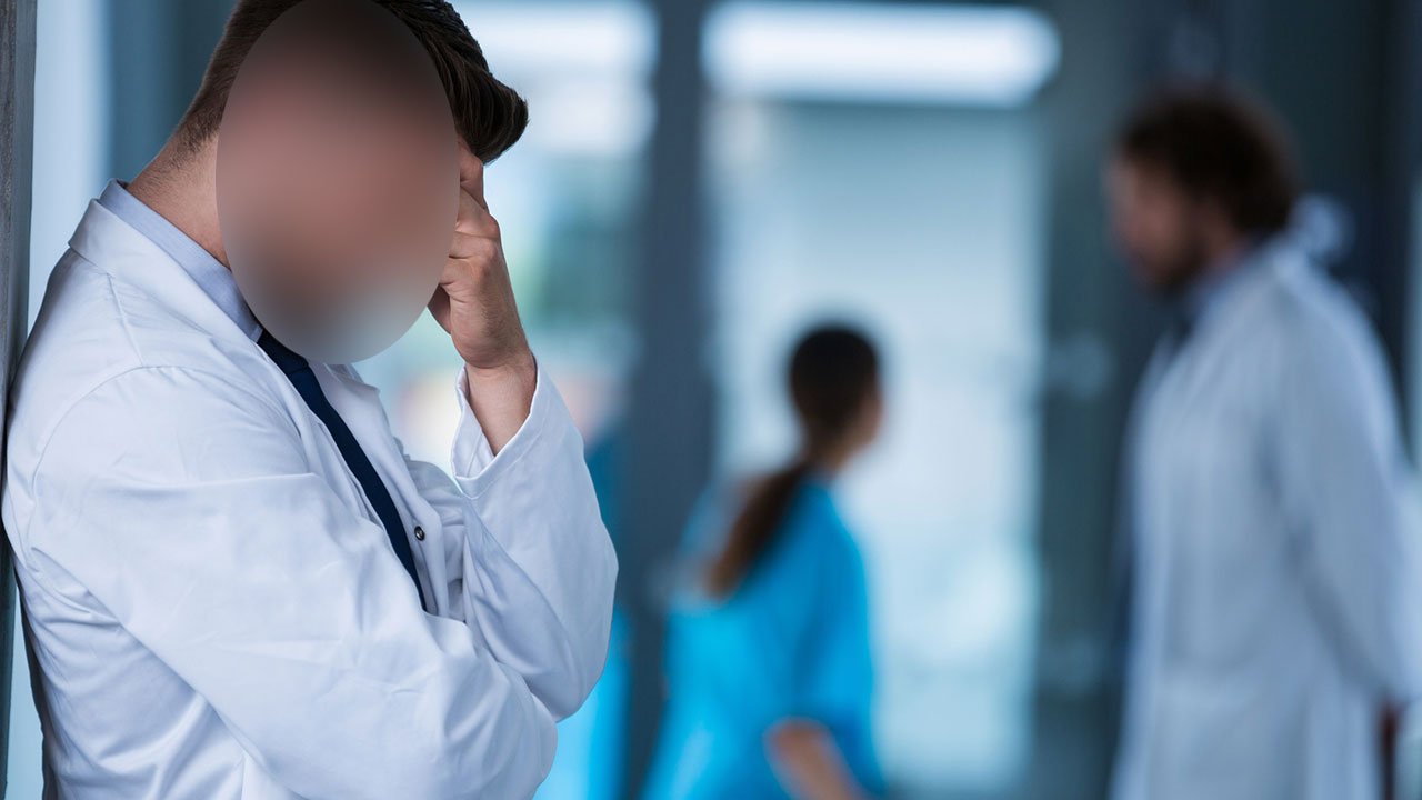 Türkiye'de Doktor İntiharları: Bir Günde 3 Doktor İntihar Etti!