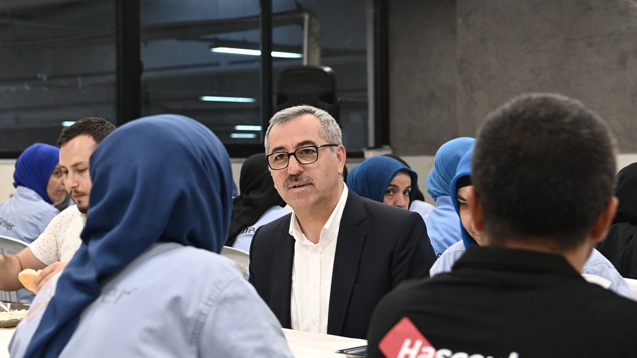 Kahramanmaraş Ekonomisine Destek: İşletmeler Güçleniyor!