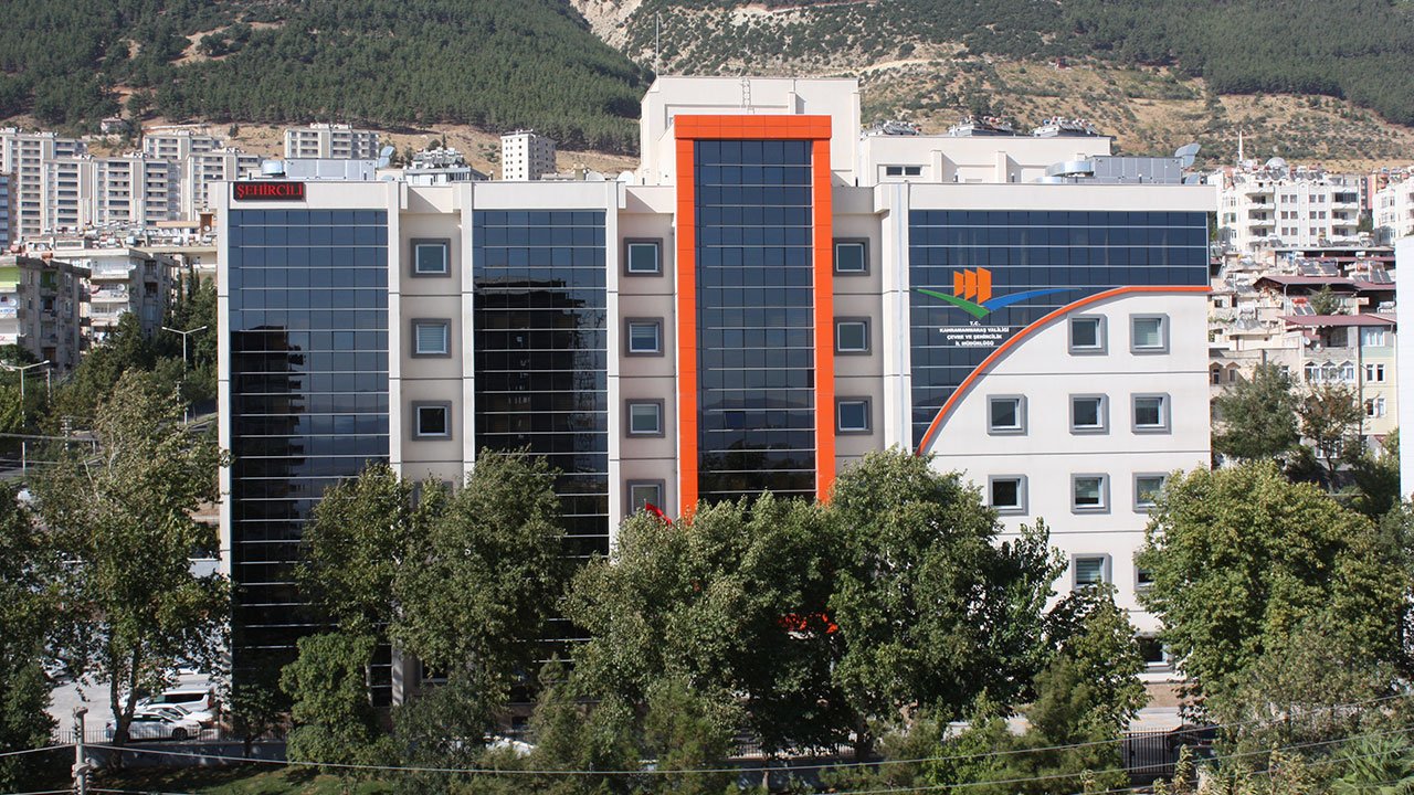 Kahramanmaraş'ta Çevre ve Şehircilikte Yeni Dönem: İl Müdürü Değişikliği!