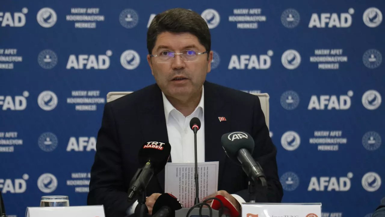 Kahramanmaraş Dahil 11 ilde Binaların Hasar Durumlarına 30 Bine Yakın İdari Dava!