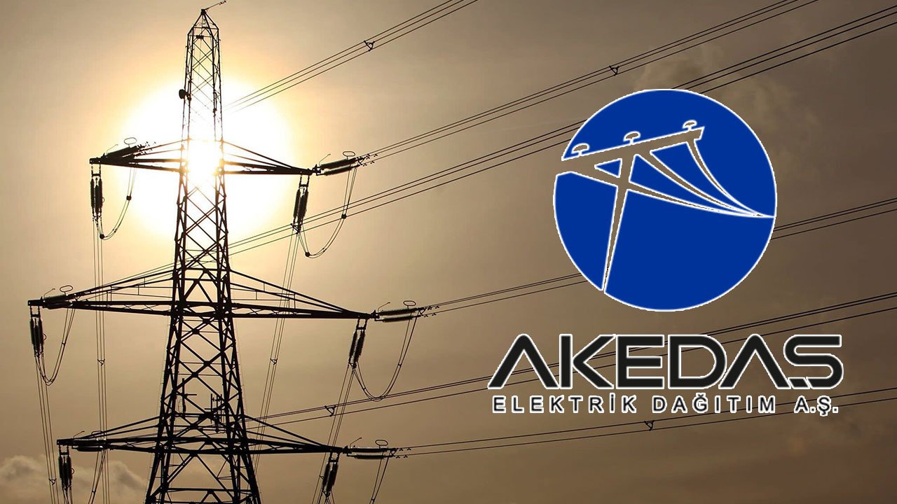 Kahramanmaraş'ta O İlçelerde Elektrikler Kesilecek! İşte O İlçeler ve Kesintinin Yaşanacağı Saatler
