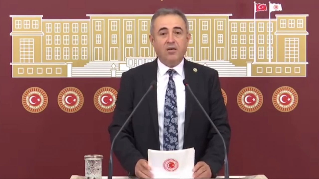 Kahramanmaraş'ta Orta Hasarlı Binalarda Kaos Devam Ediyor: Karatutlu'dan Çağrı!