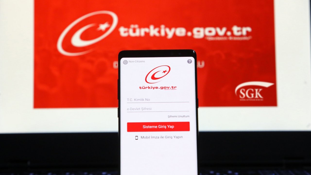 Kahramanmaraş'ta Deprem Hak Sahipliği Sonuçlarını Açıkladı!