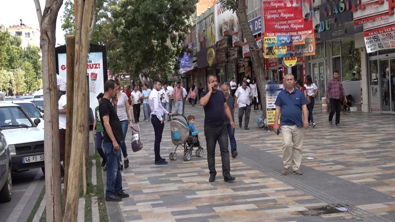 Kahramanmaraş'ta En Çok Kullanılan Soyisimler Belli Oldu!