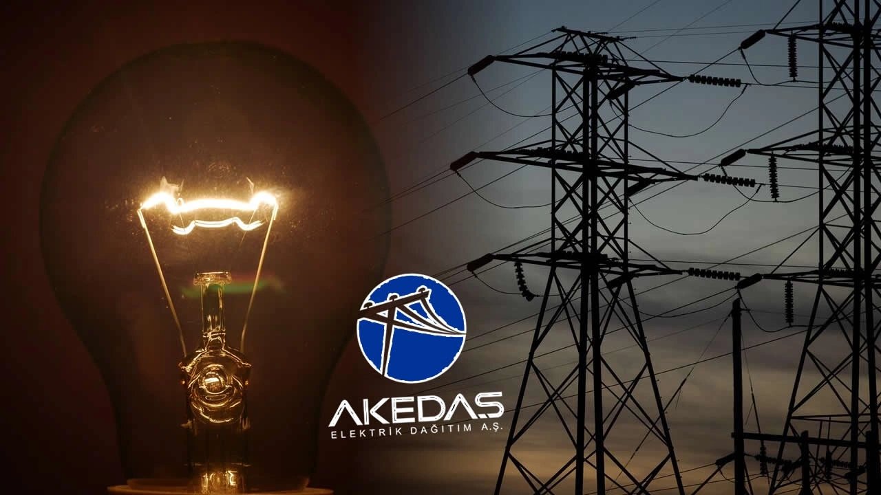 Kahramanmaraşlılar Dikkat! O İlçelerde Saatlerce Olmayacak... 4-5 Ekim Elektrik Kesintileri