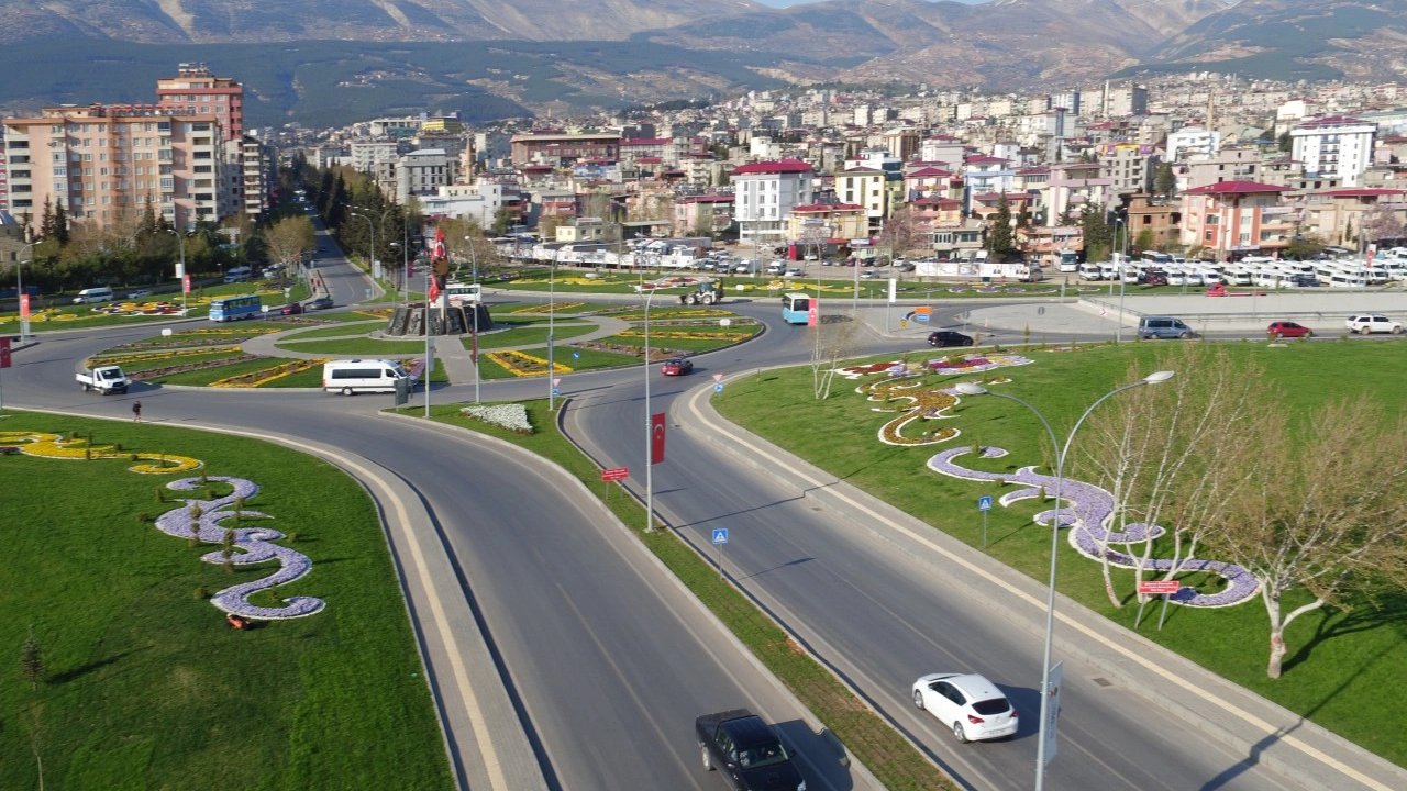 Havalar Soğuyor: Kahramanmaraş'ta Sonbaharın Keyfini Çıkarın!