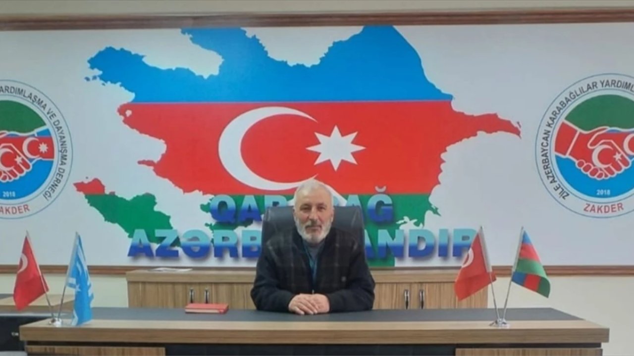 Kahramanmaraş'ta Yeni Mescit: Zile Azerbaycan Karabağlılar Derneği Yardım Elini Uzatıyor!