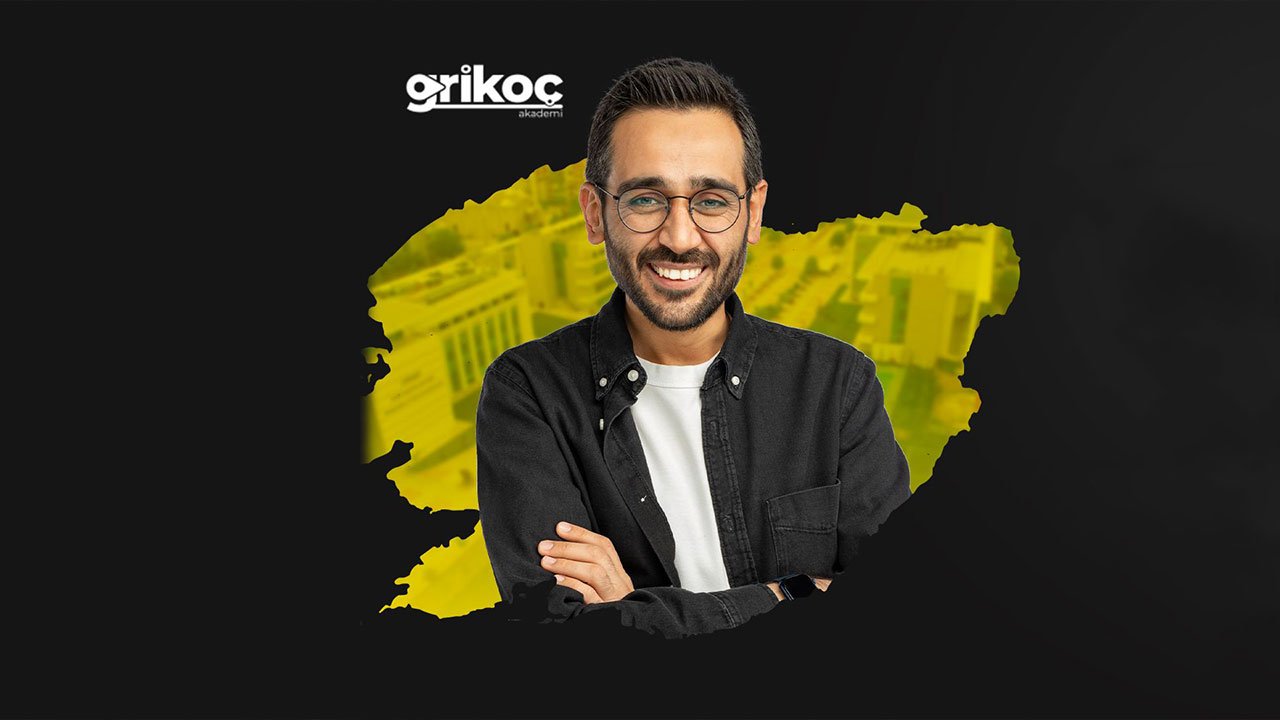 Sınav Stresine Son! Kahramanmaraş'ta Gri Koç İle Motivasyon Semineri