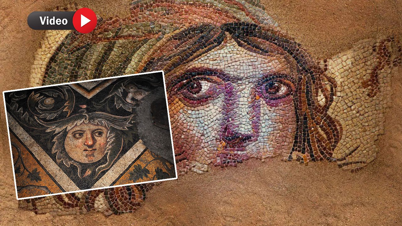 Gaziantep'te Çingene Kızı Deprem Yaralarını Sarıyor: Darısı Kahramanmaraş'taki Germenicia'ya!