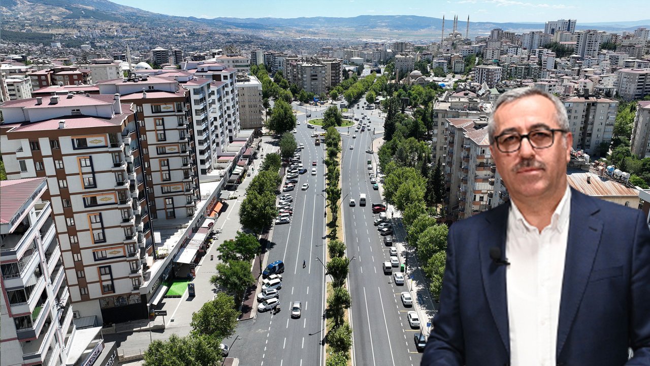 Başkan Güngör'den Kahramanmaraş'ta Son Durum Raporu: Şehirde Neler Oluyor?