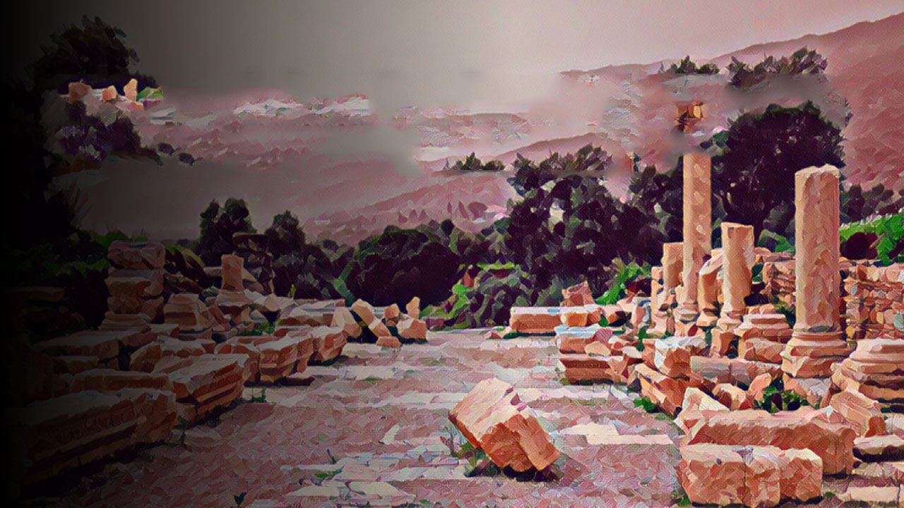 Kahramanmaraş ve Hatay'da Tarihi ve Kültürel Dokuya Özel Vurgu!