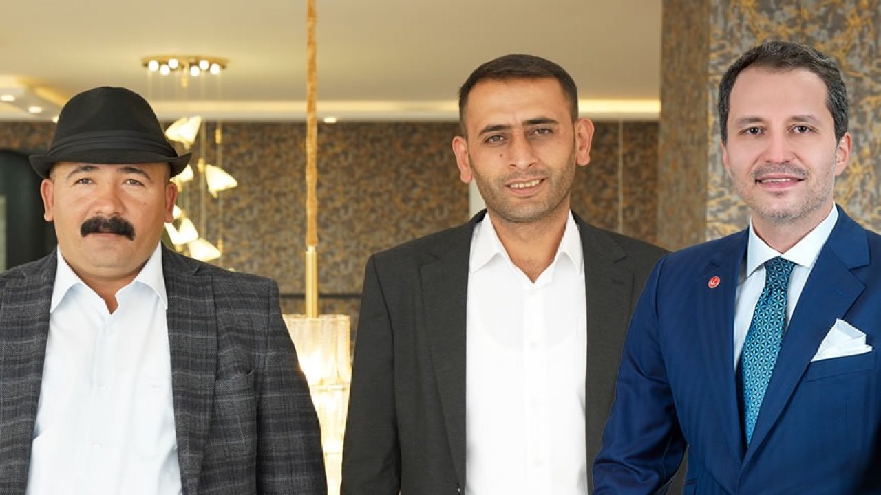 Dr. Fatih Erbakan'ın Teşrifleriyle Lezzet Dünyası'nın 2. Şubesi Açılıyor!