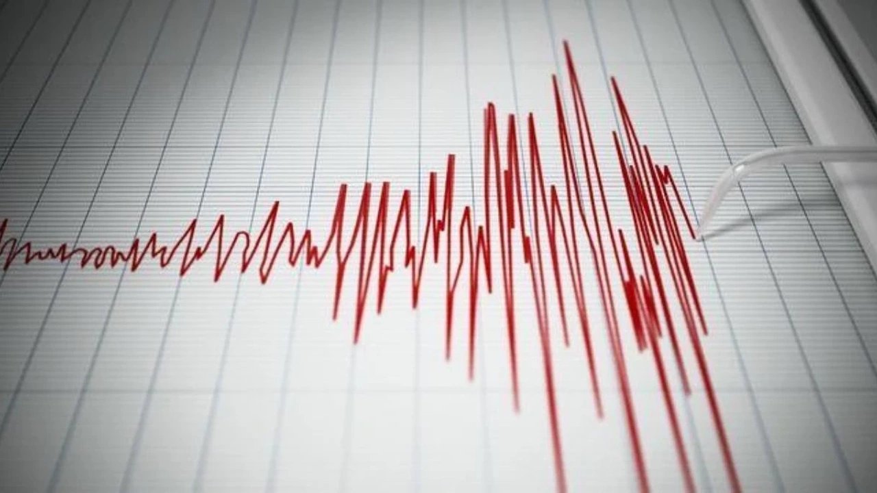 Kahramanmaraş Göksun Depreminin Detayları: 3,6 Büyüklüğünde Sarsıntı!