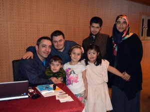Büyükşehir'den engellilere jest!