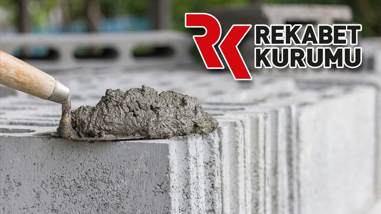 Deprem Sonrası Çimento Sektöründe 17 Firmanın Başına Bela Geldi: İşte Detaylar!