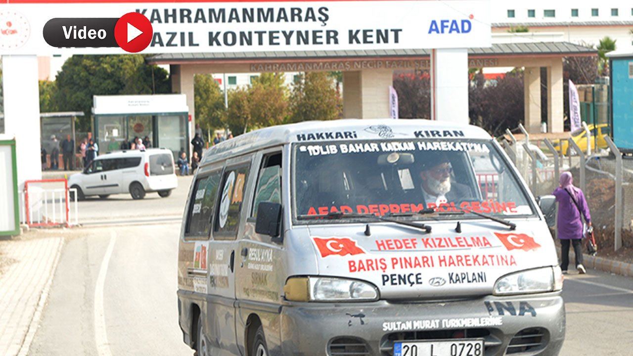 Elmacı Dede: Sevgiyle Diktiği Elmalar, Kahramanmaraş'ta Umut Işığı!