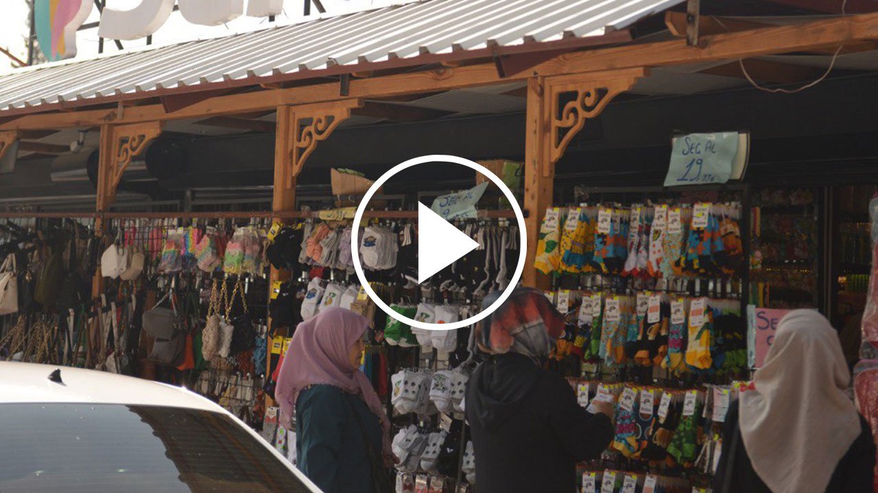 Depremde Her Şeyini Kaybetmesine Rağmen: Kahramanmaraş'ta Yeniden Doğuyor!